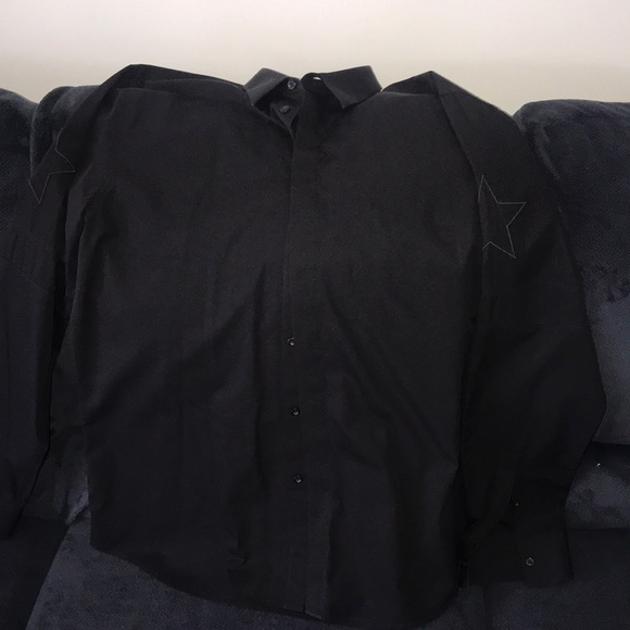 Dress shirt